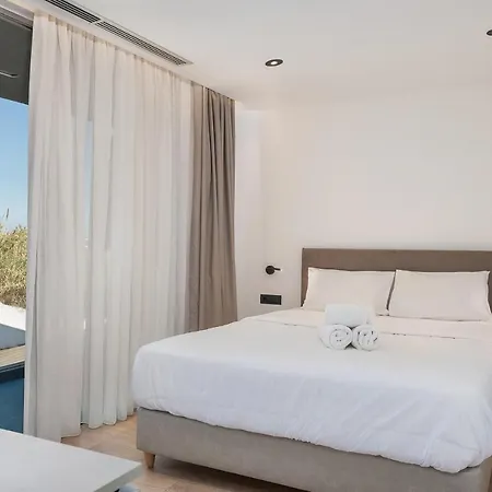 Aparthotel Icarus