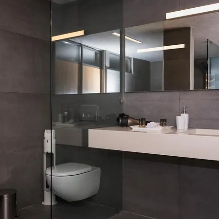 Aparthotel Icarus
