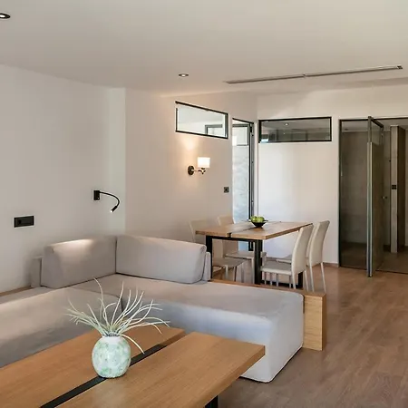 Icarus Hotel apartamentowy