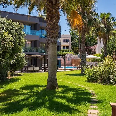 Icarus Kalamaki (Chania)