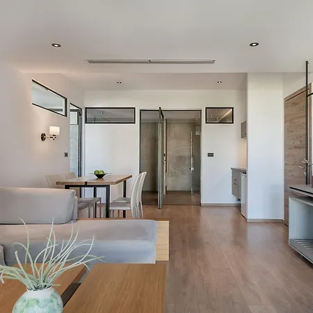 Aparthotel Icarus Kalamaki (Chania)