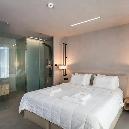 Icarus Hotel apartamentowy