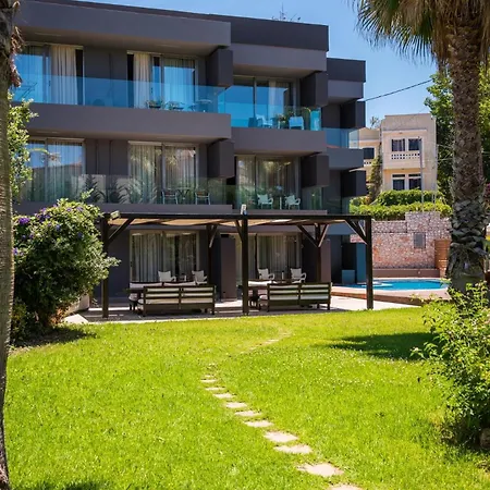 Aparthotel Icarus Kalamaki (Chania)
