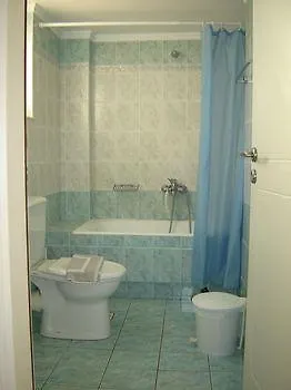 Aparthotel Icarus 3*