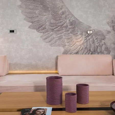 Aparthotel Icarus Kalamaki (Chania)