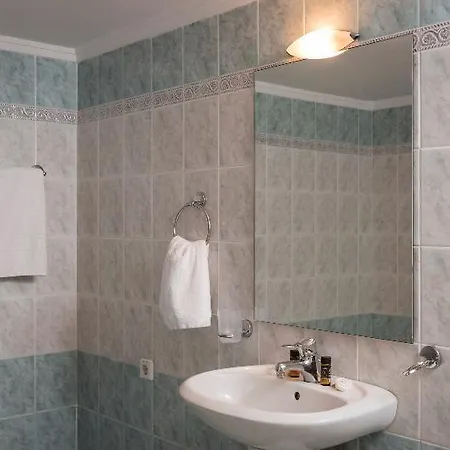 Aparthotel Icarus Kalamaki (Chania)