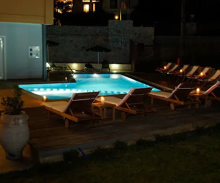 Icarus Kalamaki (Chania)