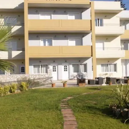 Aparthotel Icarus Kalamaki
